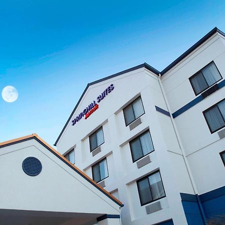 Springhill Suites By Marriott Pittsburgh Washington Kültér fotó