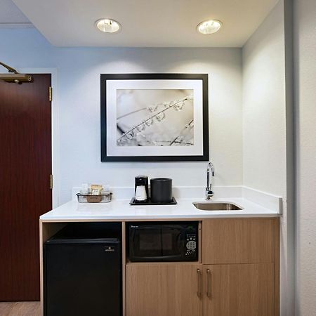 Springhill Suites By Marriott Pittsburgh Washington Kültér fotó