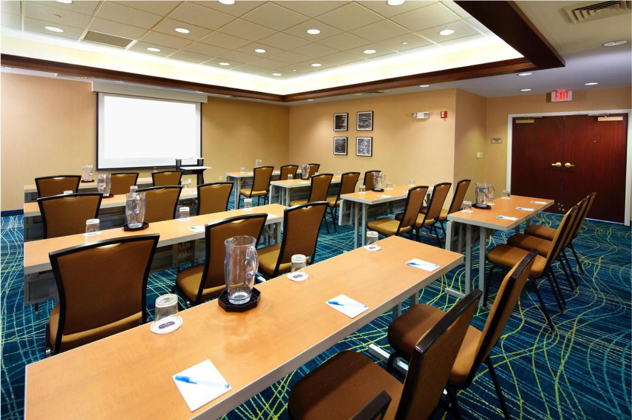 Springhill Suites By Marriott Pittsburgh Washington Üzleti fotó