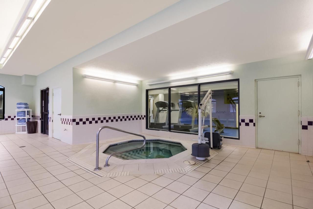 Springhill Suites By Marriott Pittsburgh Washington Kültér fotó