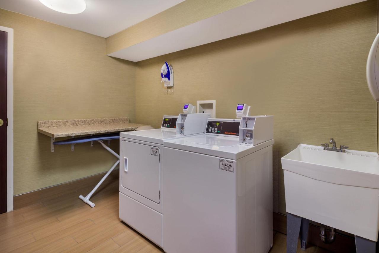 Springhill Suites By Marriott Pittsburgh Washington Kültér fotó