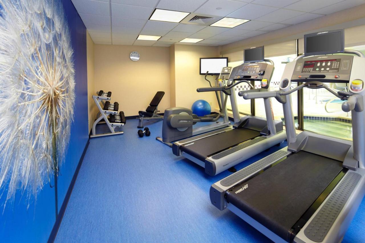 Springhill Suites By Marriott Pittsburgh Washington Kültér fotó