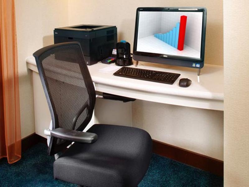 Springhill Suites By Marriott Pittsburgh Washington Kültér fotó