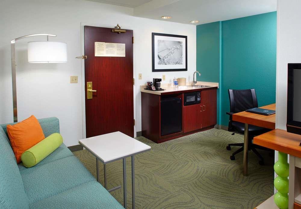 Springhill Suites By Marriott Pittsburgh Washington Kültér fotó