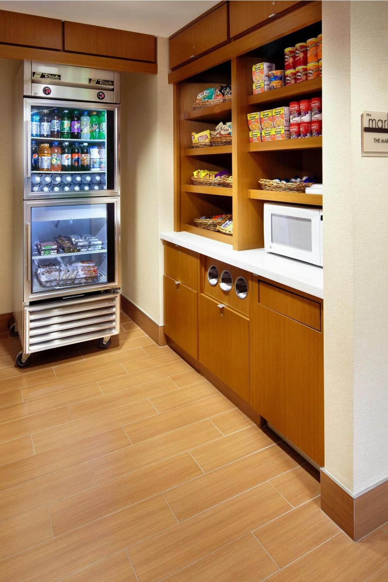 Springhill Suites By Marriott Pittsburgh Washington Kültér fotó