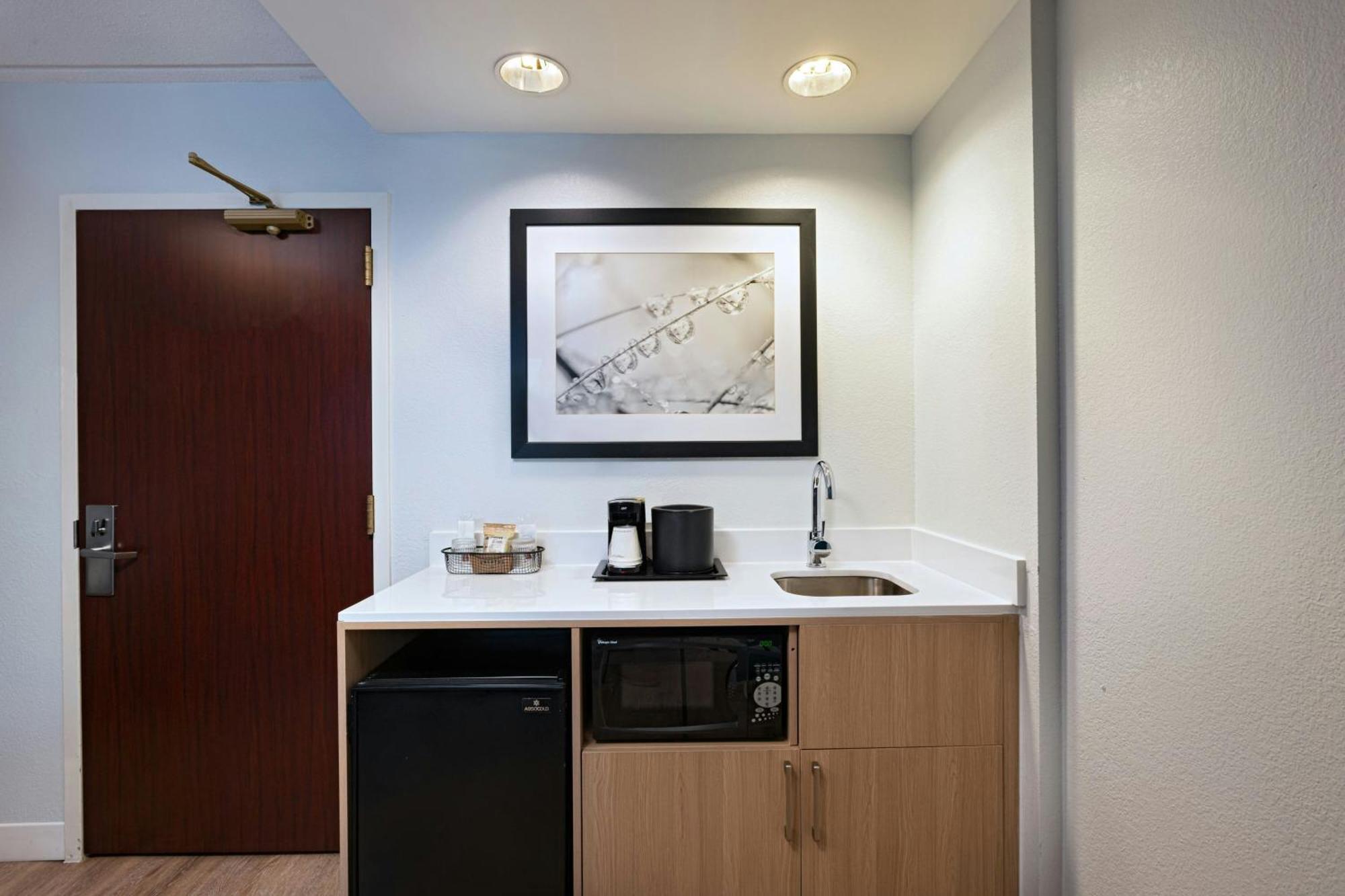 Springhill Suites By Marriott Pittsburgh Washington Kültér fotó