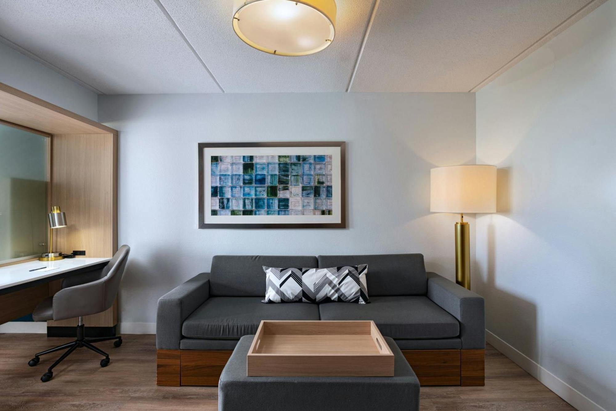 Springhill Suites By Marriott Pittsburgh Washington Kültér fotó