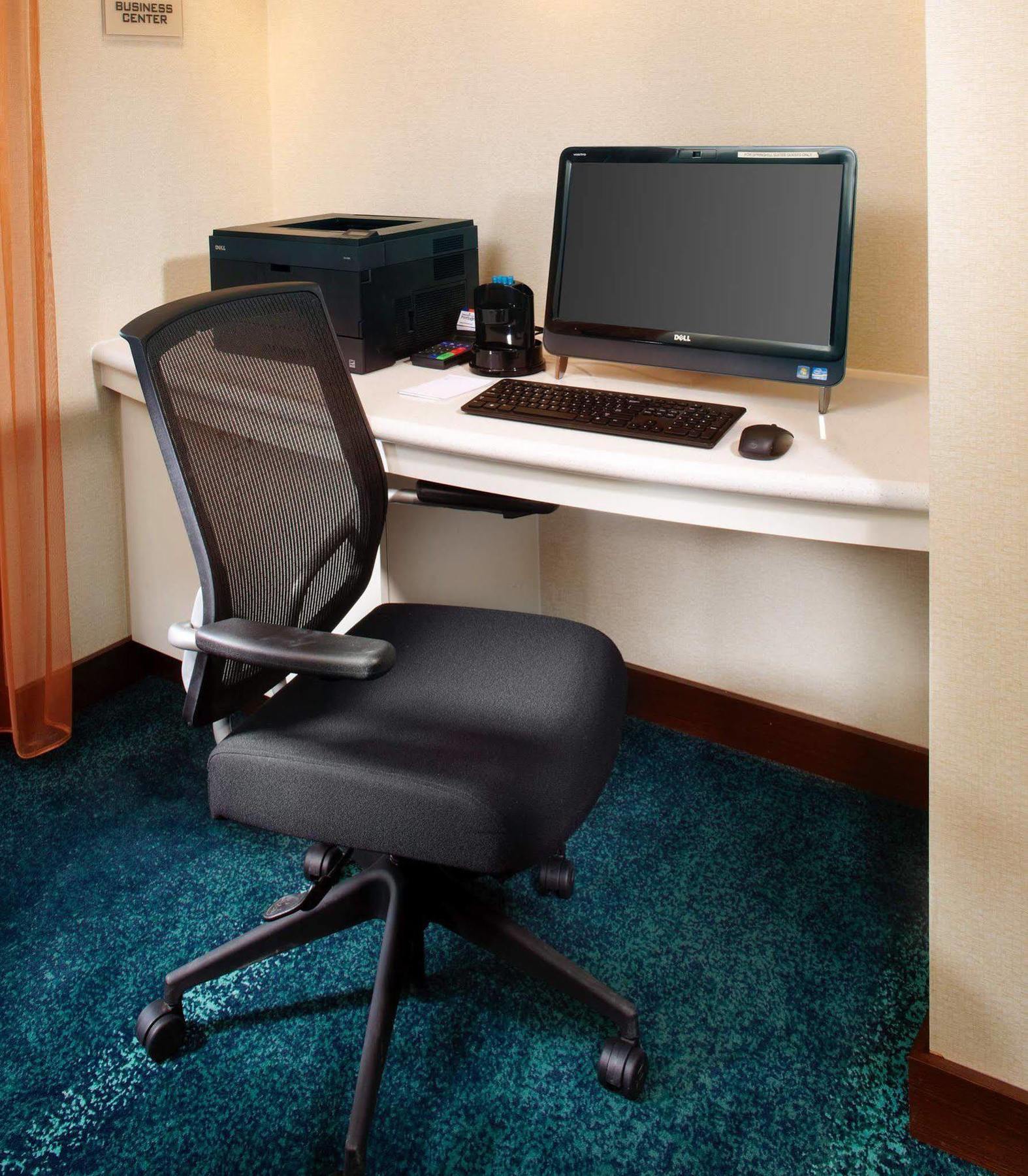 Springhill Suites By Marriott Pittsburgh Washington Kültér fotó